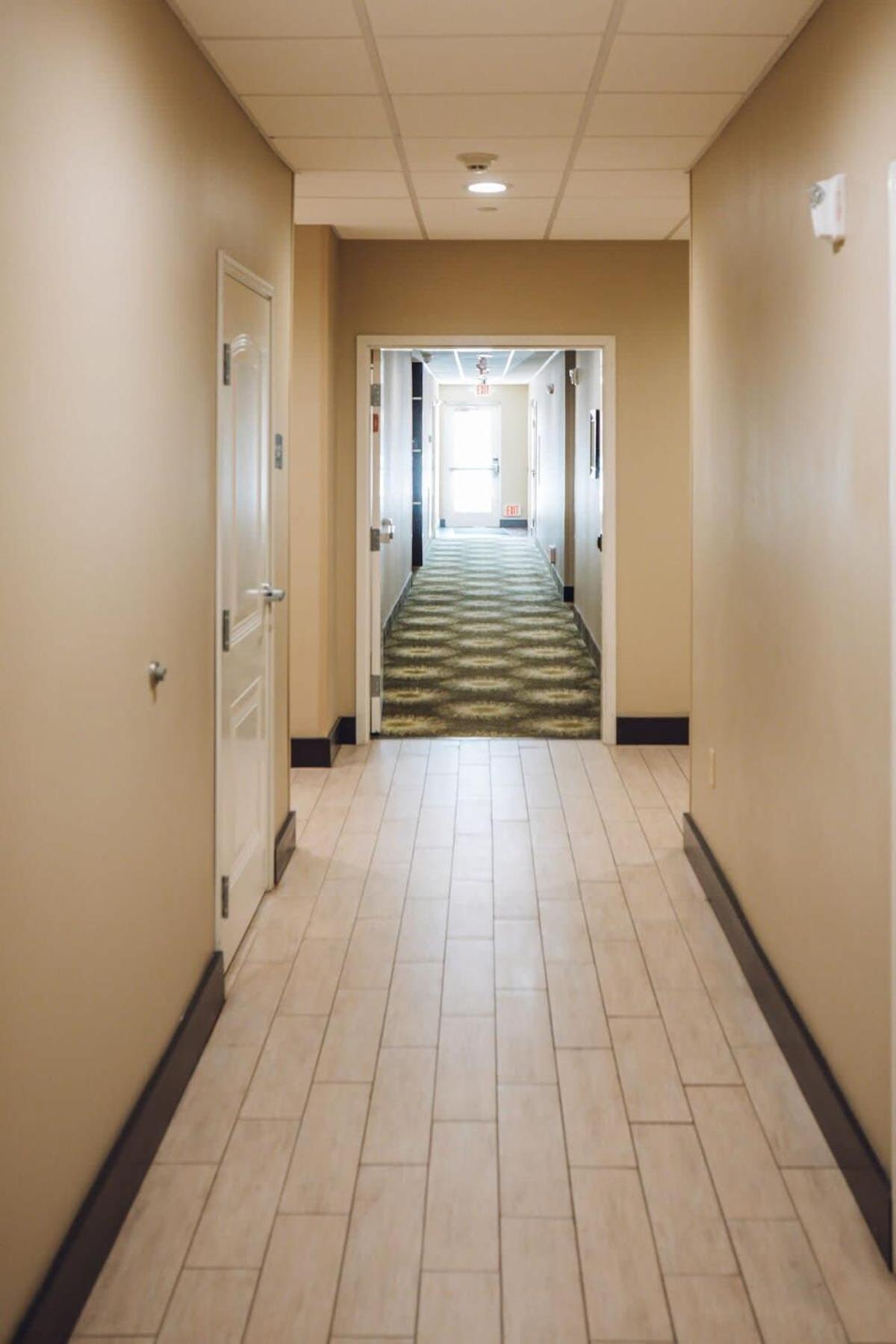 Ferienwohnung Free Parking Free Wifi with Kitchen Washer Dryer Relux Studio Houston Exterior foto