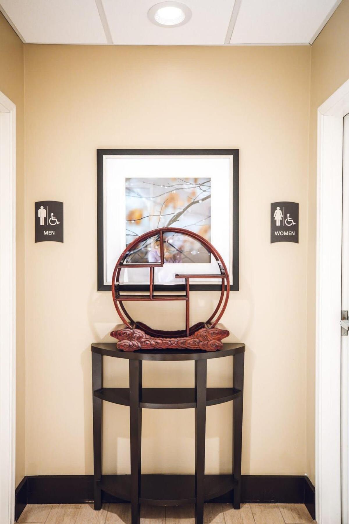 Ferienwohnung Free Parking Free Wifi with Kitchen Washer Dryer Relux Studio Houston Exterior foto