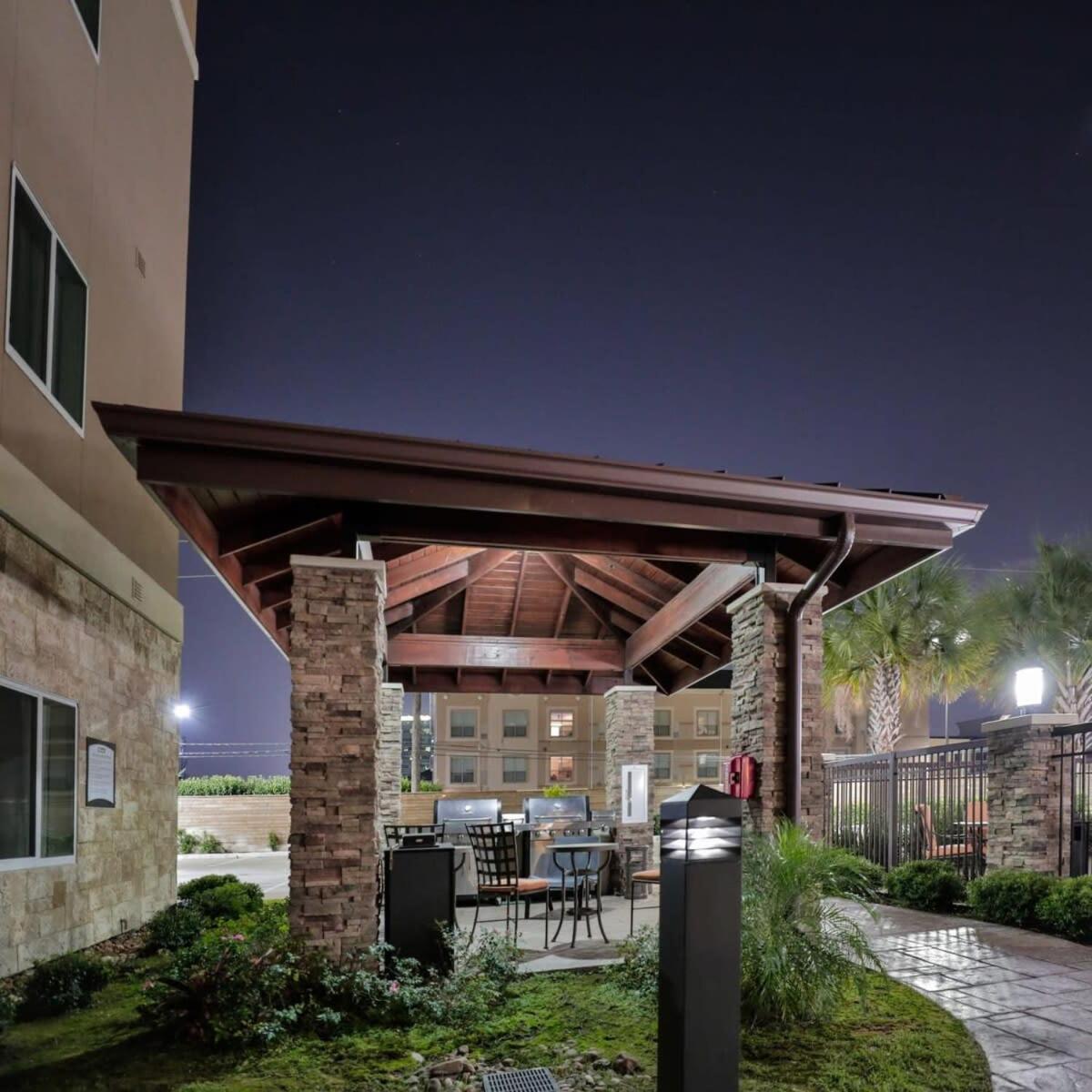 Ferienwohnung Free Parking Free Wifi with Kitchen Washer Dryer Relux Studio Houston Exterior foto
